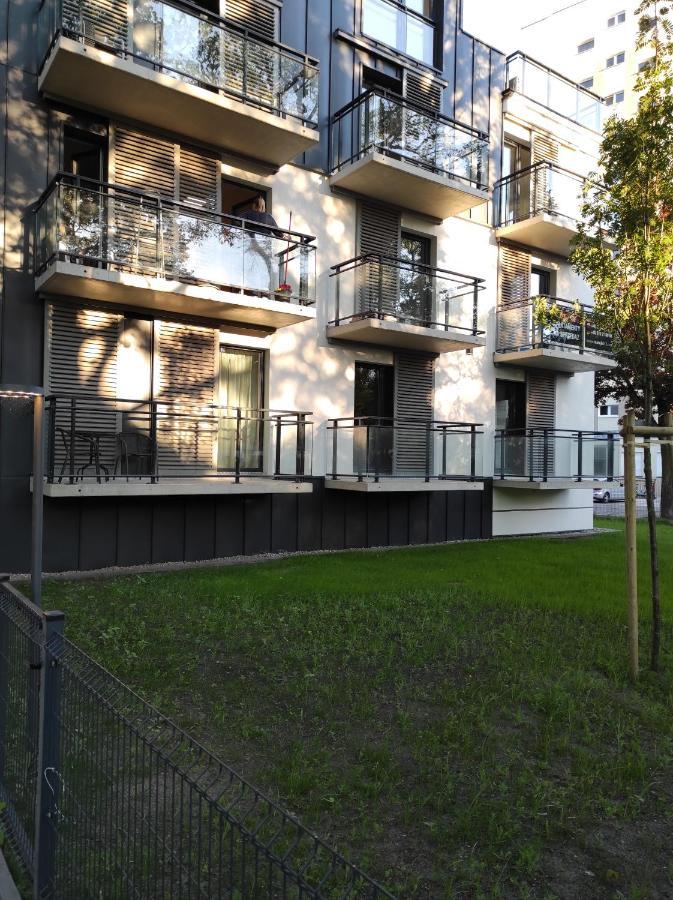 Apartament Matejki 17 - Insel Apartamenty Swinoujscie Exterior photo